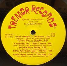 Load image into Gallery viewer, V/A - Mandatory Music