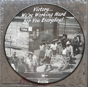 V/A - Only The Strong MCMXCIX