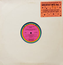 Load image into Gallery viewer, V/A - I.R.S. Greatest Hits Volume 1