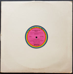 V/A - I.R.S. Greatest Hits Volume 1
