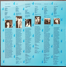 Load image into Gallery viewer, V/A - Waves (An Anthology Of New Music Vol.1 Jan 1979)