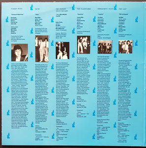 V/A - Waves (An Anthology Of New Music Vol.1 Jan 1979)