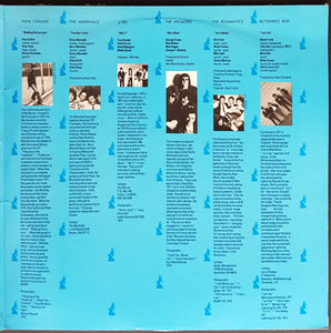 V/A - Waves (An Anthology Of New Music Vol.1 Jan 1979)