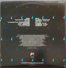 Load image into Gallery viewer, V/A - Waves (An Anthology Of New Music Vol.1 Jan 1979)
