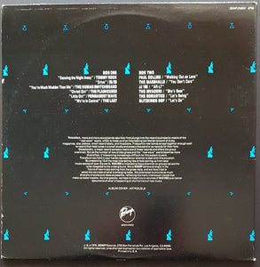 V/A - Waves (An Anthology Of New Music Vol.1 Jan 1979)