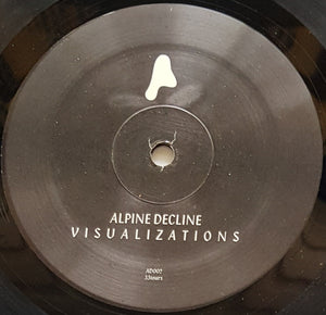 Alpine Decline - Visualizations