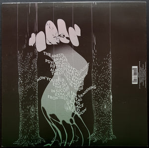 Alpine Decline - Disappearance