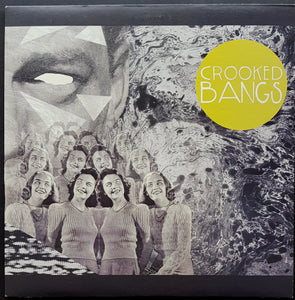 Crooked Bangs - Crooked Bangs
