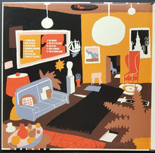 Load image into Gallery viewer, Fiery Furnaces - I&#39;m Going Away