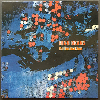 High Beams - Hallucination