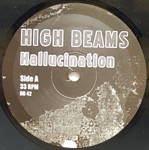High Beams - Hallucination