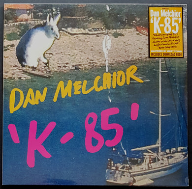 Dan Melchior - K-85