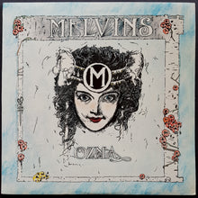 Load image into Gallery viewer, Melvins - Ozma
