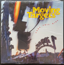 Load image into Gallery viewer, Moving Targets - Take This Ride