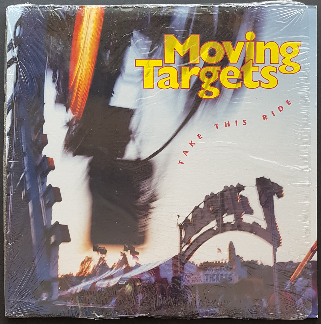 Moving Targets - Take This Ride