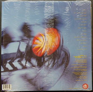 Moving Targets - Take This Ride