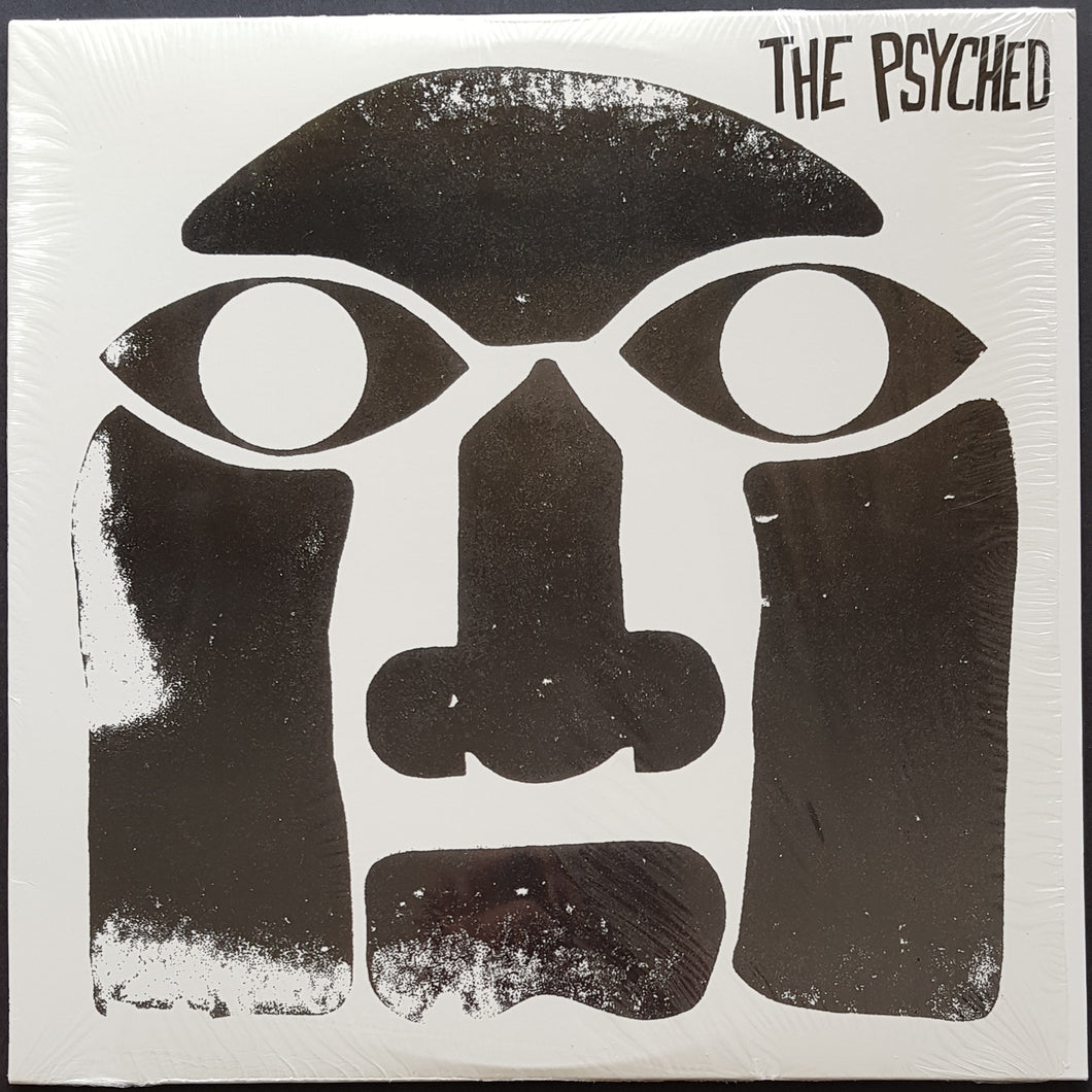 Psyched - The Psyched