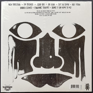 Psyched - The Psyched