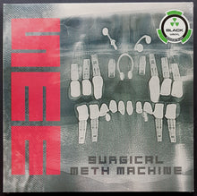 Load image into Gallery viewer, Surgical Meth Machine - Surgical Meth Machine