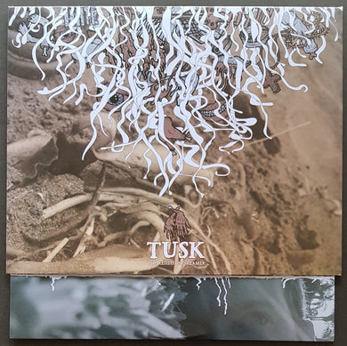 Tusk - The Resisting Dreamer