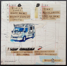 Load image into Gallery viewer, Young Offenders - Leaders Of The Followers