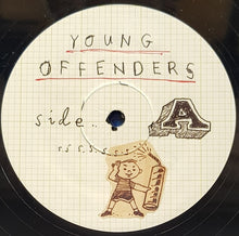 Load image into Gallery viewer, Young Offenders - Leaders Of The Followers