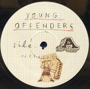 Young Offenders - Leaders Of The Followers