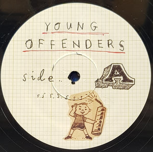 Young Offenders - Leaders Of The Followers
