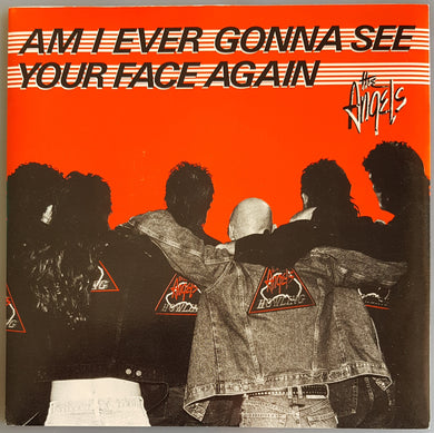Angels - Am I Ever Gonna See Your Face Again
