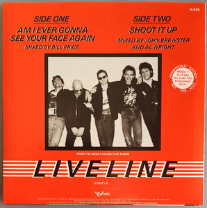 Angels - Am I Ever Gonna See Your Face Again