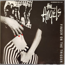 Load image into Gallery viewer, Angels - Finger On The Trigger