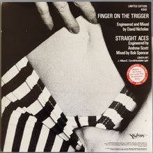 Load image into Gallery viewer, Angels - Finger On The Trigger