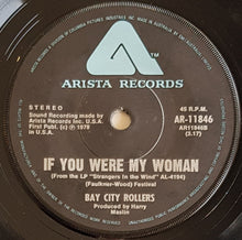 Load image into Gallery viewer, Bay City Rollers - Where Will I Be Now