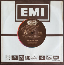 Load image into Gallery viewer, Beach Boys - California Dreamin&#39;