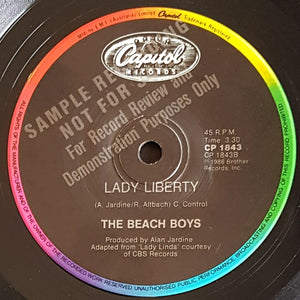 Beach Boys - California Dreamin'