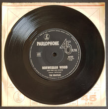 Load image into Gallery viewer, Beatles - Nowhere Man
