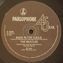 Load image into Gallery viewer, Beatles - Twist And Shout / Back In The USSR