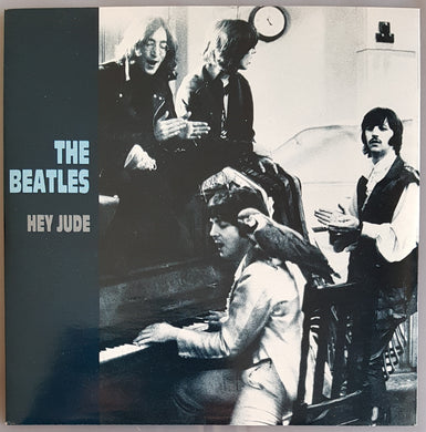 Beatles - Hey Jude / Revolution
