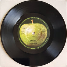 Load image into Gallery viewer, Beatles - Hey Jude / Revolution