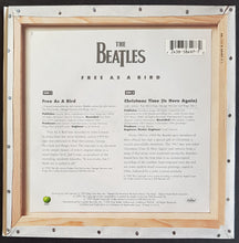Load image into Gallery viewer, Beatles - Free As A Bird