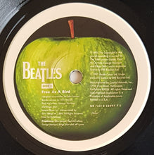 Load image into Gallery viewer, Beatles - Free As A Bird