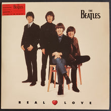 Load image into Gallery viewer, Beatles - Real Love