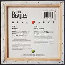 Load image into Gallery viewer, Beatles - Real Love