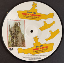 Load image into Gallery viewer, Beatles - Yellow Submarine