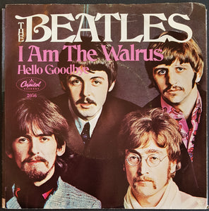 Beatles - Hello Goodbye