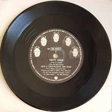 Load image into Gallery viewer, Beatles (John Lennon)- John &amp; Yoko - Happy Xmas (War Is Over)