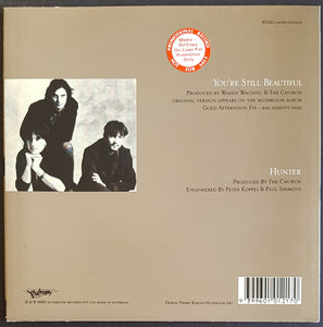 Church - You're Still Beautiful