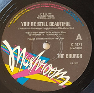 Church - You're Still Beautiful
