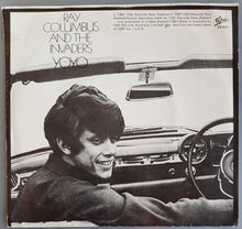 Load image into Gallery viewer, Ray Columbus &amp; The Invaders - She&#39;s A Mod