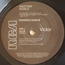 Load image into Gallery viewer, Hoodoo Gurus - Another World